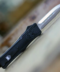 Flash Sale 👏 CobraTec Knives MBCTK-1MDAGNS Medium CTK-1 Black, 3.0" D2 Steel Dagger Plain Blade, Aluminum Handle ✨ 5 Flash Sale 👏 CobraTec Knives MBCTK-1MDAGNS Medium CTK-1 Black, 3.0" D2 Steel Dagger Plain Blade, Aluminum Handle ✨ -Automatic Knives shop mbctk 1mdagns 70922.1611950205