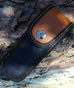 Best Sale 👏 Mcusta 182D Linerlock, 3.75" Damascus Plain Blade, Staminawood Handle 🧨 -Automatic Knives shop mcu185d.3 1 80991.1566585949