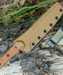 Deals 🔥 Tops MS01 Missile Strike, 6" 1095 Plain Blade, Tan Canvas Micarta Handle ✔️ 5 Deals 🔥 Tops MS01 Missile Strike, 6" 1095 Plain Blade, Tan Canvas Micarta Handle ✔️ -Automatic Knives shop missile strike.2 65108.1566585928