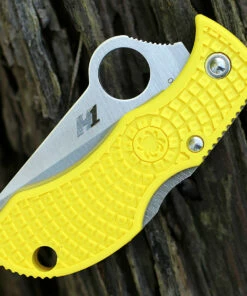 Buy 💯 Spyderco Knives Spyderco MYLS Manbug Salt, 1.9" H1 Serrated Blade, Yellow FRN Handle ⭐ 6 Buy 💯 Spyderco Knives Spyderco MYLS Manbug Salt, 1.9" H1 Serrated Blade, Yellow FRN Handle ⭐ -Automatic Knives shop myls.3 52643.1566585902