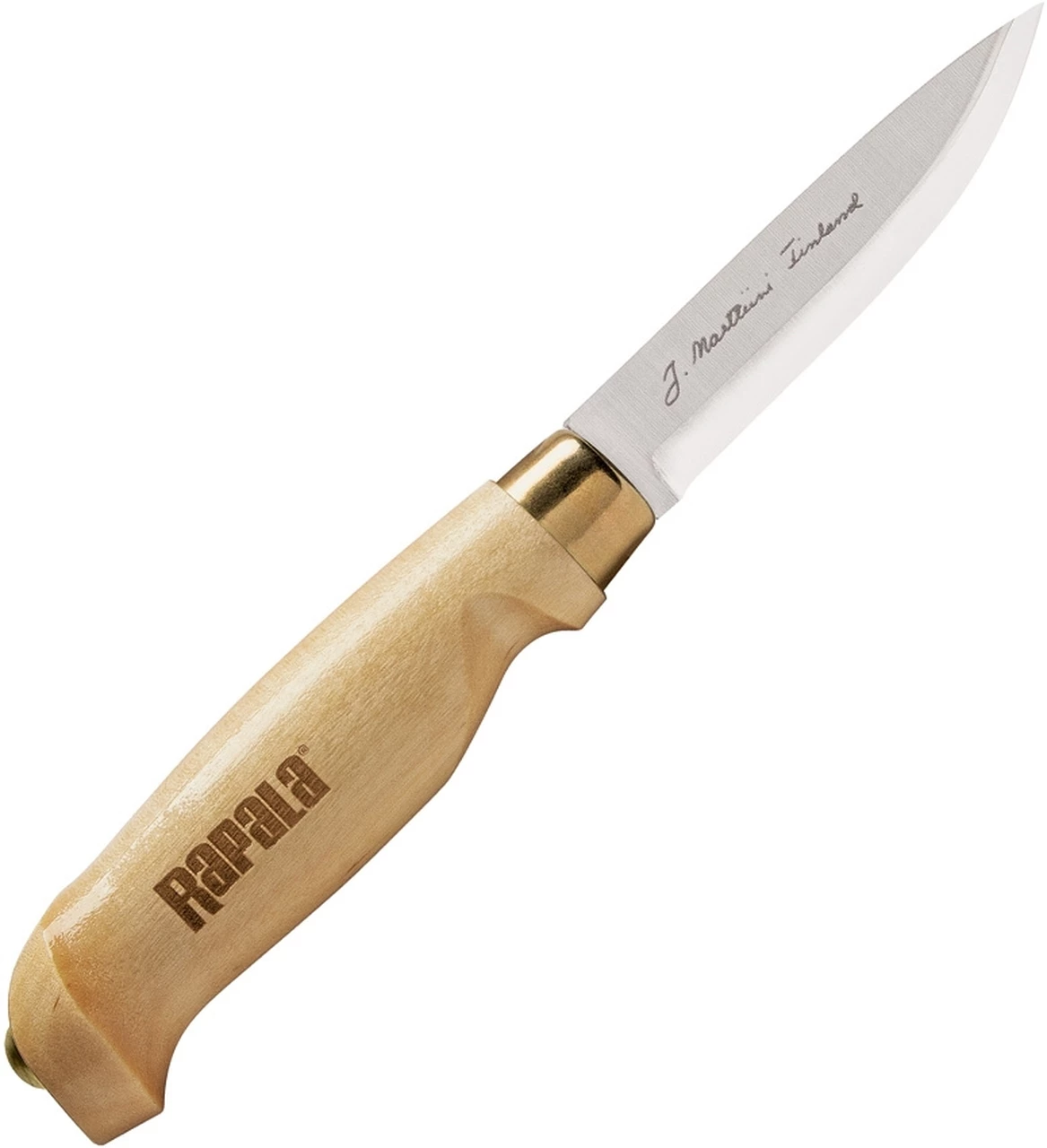 Budget π Rapala NK26292 Classic Birch Drop Point, 3.75" 420 Plain Blade, Birch Handle π 1 Budget π Rapala NK26292 Classic Birch Drop Point, 3.75" 420 Plain Blade, Birch Handle π