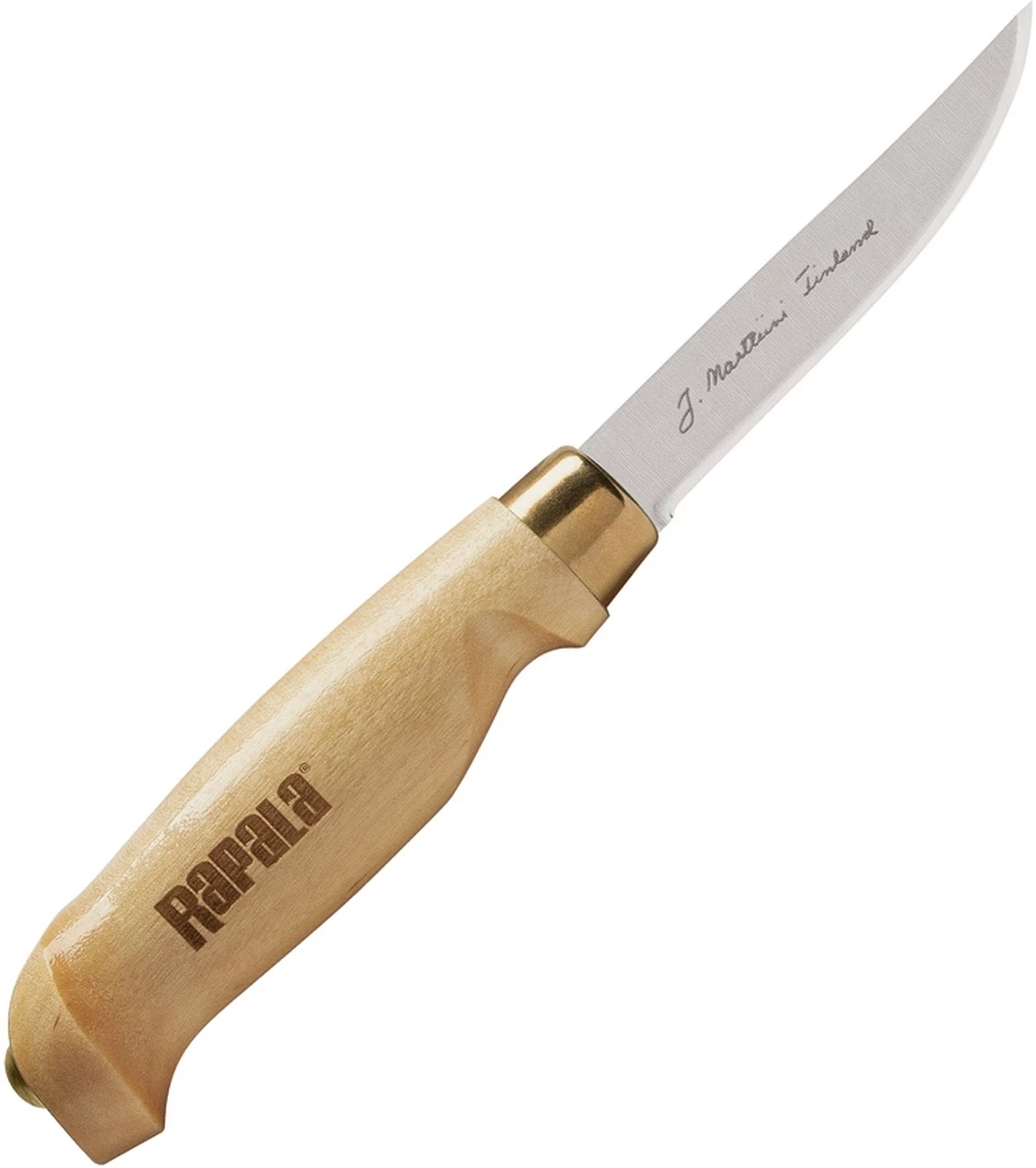 Best reviews of 🎉 Rapala NK26297 Classic Birch Bird Knife, 3.75" 420 Plain Blade, Birch Handle ⭐ 1 Best reviews of 🎉 Rapala NK26297 Classic Birch Bird Knife, 3.75" 420 Plain Blade, Birch Handle ⭐