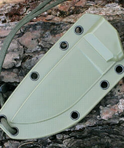 Cheap 🤩 ESEE Knives ESEE 3P-DT, Plain Edge, Foliage Green Molded Sheath 🔥 6 Cheap 🤩 ESEE Knives ESEE 3P-DT, Plain Edge, Foliage Green Molded Sheath 🔥 -Automatic Knives shop od molded sheath 94928.1566589531