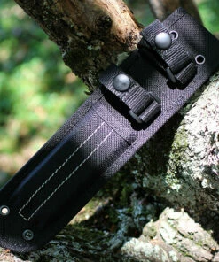 Outlet 💯 Ontario 8690 RAT-3 OD Green, 3.9" 1095 Plain Blade, Tan Micarta Handle 💯 -Automatic Knives shop on8690 48193.1592335088