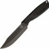 New 👏 Ontario 9710 Spec Plus Alpha Survival, 5" High Carbon Plain Blade, Rubber Handle ❤️
