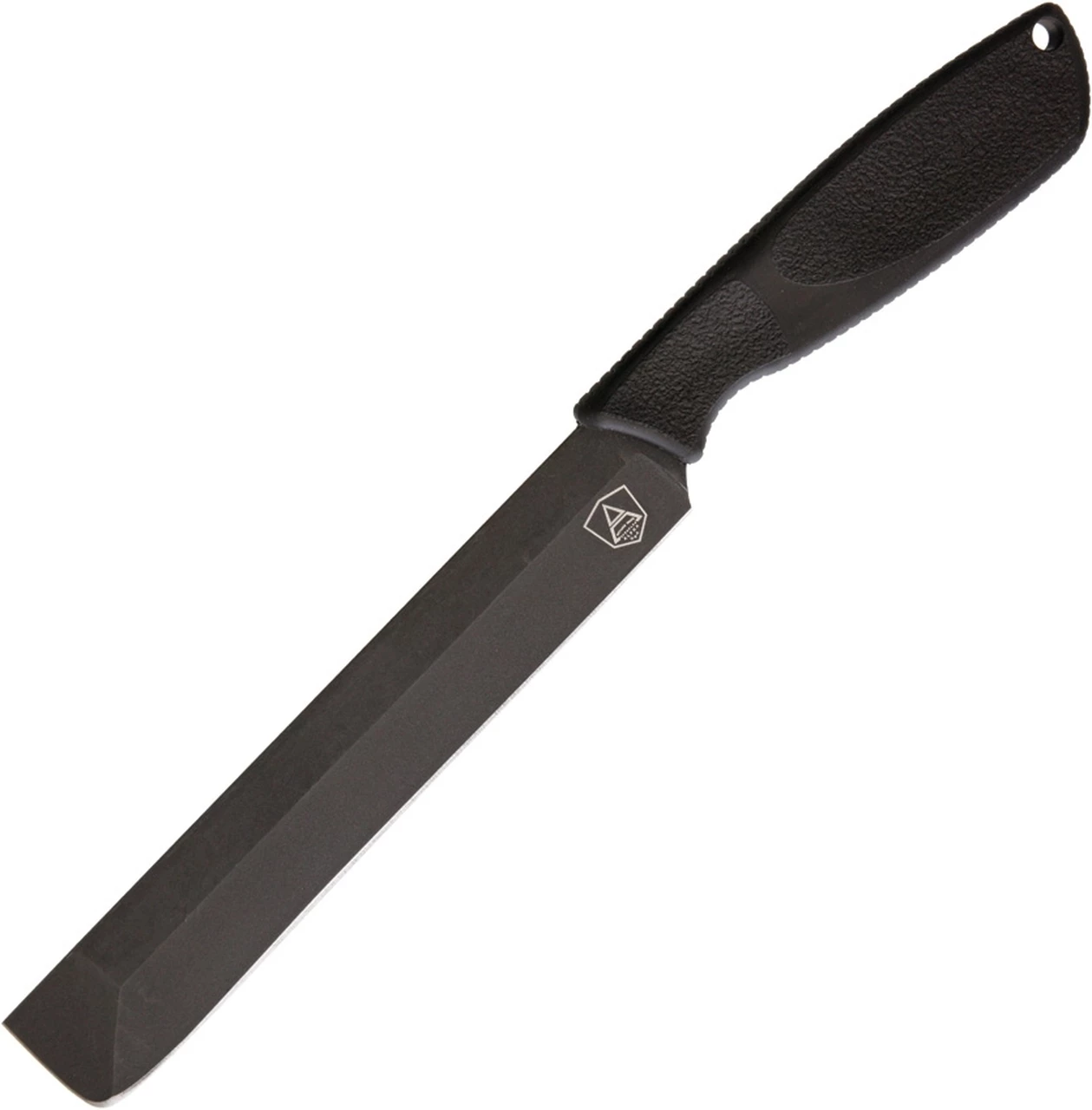 Buy 🛒 Ontario 9712 Spec Plus Alpha Machete, 7" High Carbon Plain Blade, Rubber Handle 🔔 1 Buy 🛒 Ontario 9712 Spec Plus Alpha Machete, 7" High Carbon Plain Blade, Rubber Handle 🔔