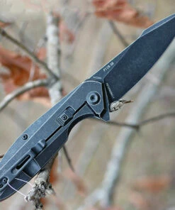 Best reviews of ๐งจ Ruike Beta Plus P128SB, 3.5" 14C28N Plain Blade, Black Stonewashed Stainless Handle โ 5 Best reviews of ๐งจ Ruike Beta Plus P128SB, 3.5" 14C28N Plain Blade, Black Stonewashed Stainless Handle โ -Automatic Knives shop p128 sb.2 78602.1566585940