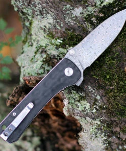 Deals 🎉 QSP Knife Hawk Linerlock QS131-A, 3.225" Damascus Plain Blade, Carbon Fiber Handle 🤩 5 Deals 🎉 QSP Knife Hawk Linerlock QS131-A, 3.225" Damascus Plain Blade, Carbon Fiber Handle 🤩 -Automatic Knives shop qs131a 97137.1603828228