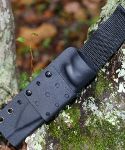 Budget ✔️ QSP Knife Bison Fixed Blade QS134-B, 4.5" D2 Satin Plain Blade, Denim Jean Linen Miarta Handle 🎉 7 Budget ✔️ QSP Knife Bison Fixed Blade QS134-B, 4.5" D2 Satin Plain Blade, Denim Jean Linen Miarta Handle 🎉 -Automatic Knives shop qs134c.3 83135.1603917031