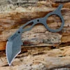 Top 10 ⌛ TOPS QUICKIE QCK01, 1.63 1095 RC 56-58 BLADE, Skeletonized HANDLE 🔥