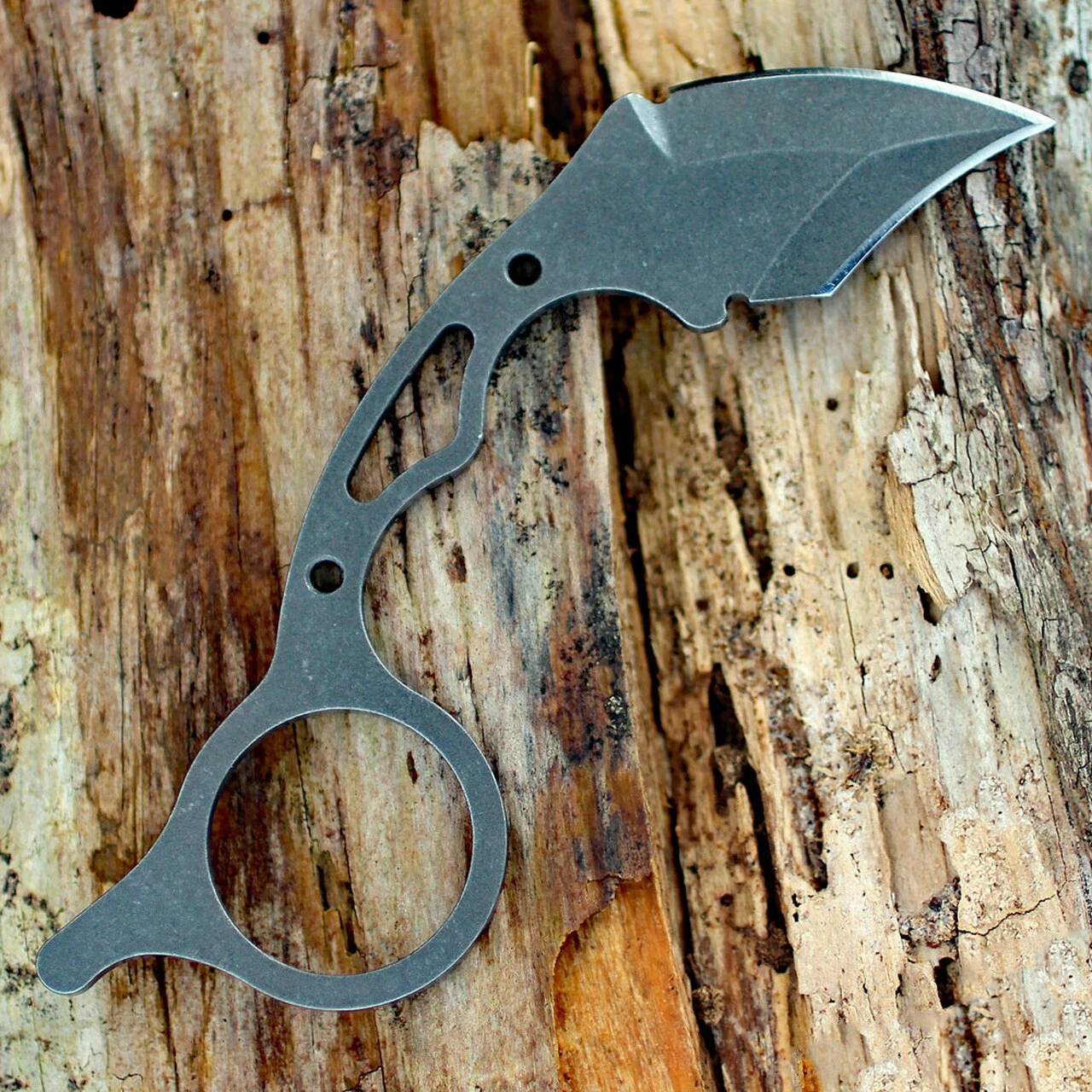 Top 10 β TOPS QUICKIE QCK01, 1.63 1095 RC 56-58 BLADE, Skeletonized HANDLE π₯ 2 Top 10 β TOPS QUICKIE QCK01, 1.63 1095 RC 56-58 BLADE, Skeletonized HANDLE π₯ - Image 2