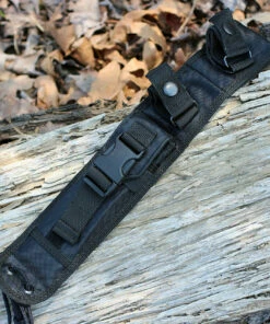 Top 10 ✨ Ontario 8692 Rat-7 OD Green, 7.2" 1095 Plain Blade, Tan Micarta Handle 🧨 5 Top 10 ✨ Ontario 8692 Rat-7 OD Green, 7.2" 1095 Plain Blade, Tan Micarta Handle 🧨 -Automatic Knives shop rat5 6 sheath 1 06482.1566585990