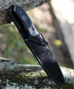 Promo 🌟 Rambo Last Blood Bowie Knife, Authentic Replica, 8" Two-tone Stainless Steel Fixed Blade 😍 -Automatic Knives shop rb9410.3 45353.1599679629