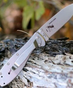 Deals 🔔 BRK Zancudo Carbon Fiber /G 10 handles, Stonewash D2 Steel, Design by Esee Knives ✔️ -Automatic Knives shop rbr2.1 1 56550.1566585872