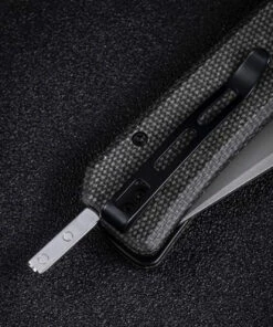 Budget 👍 CIVIVI Knives CIVIVI Relic Flipper w/Tweezers - Green Micarta (3.5" SW Nitro-V) C20077B-3 🎁 7 Budget 👍 CIVIVI Knives CIVIVI Relic Flipper w/Tweezers - Green Micarta (3.5" SW Nitro-V) C20077B-3 🎁 -Automatic Knives shop relic 1 76478.1635260509.1280.1280 05574.1635793748