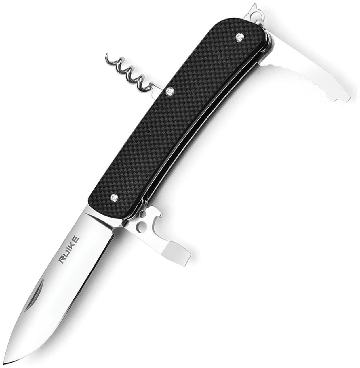 Best reviews of ๐ Ruike L21-B Criterion Collection, 3.35" 12C27 Plain Blade, Black G-10 Handle ๐งจ 1 Best reviews of ๐ Ruike L21-B Criterion Collection, 3.35" 12C27 Plain Blade, Black G-10 Handle ๐งจ