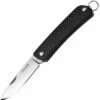 Best Sale 🔔 Ruike Criterion Collection S11B, 2.1" 12C27 Plain Blade, Black G-10 Handle 🤩