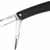 Top 10 ⭐ Ruike S22-B Criterion Collection, 2.1" 12C27 Plain Blade, Black G-10 Handle ⌛