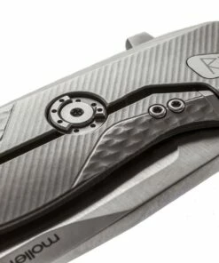 Cheapest 😍 LionSteel ROK Titanium Bronze ROKB, 3.27" M390 Stain Blade, Titanium Handle 🌟 -Automatic Knives shop rok a 78884.1589468487.1280.1280 33321.1590078955