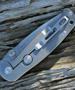 Outlet 🔥 Real Steel 7774 H6-S1, 3.4" 14C28N Plain Blade, Carbon Fiber Front/Stainless Back Handle 🛒 6 Outlet 🔥 Real Steel 7774 H6-S1, 3.4" 14C28N Plain Blade, Carbon Fiber Front/Stainless Back Handle 🛒 -Automatic Knives shop rs7774.3 71711.1566585994