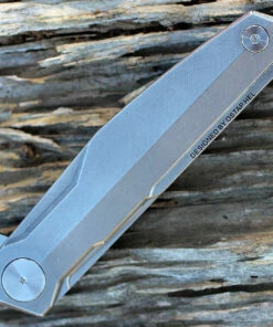 New ⭐ Real Steel 7812 G3 Puukko Duplex, 3.5" 14C28N Plain Blade, Stainless Handle 😍 6 New ⭐ Real Steel 7812 G3 Puukko Duplex, 3.5" 14C28N Plain Blade, Stainless Handle 😍 -Automatic Knives shop rs7812.3 78156.1566585998