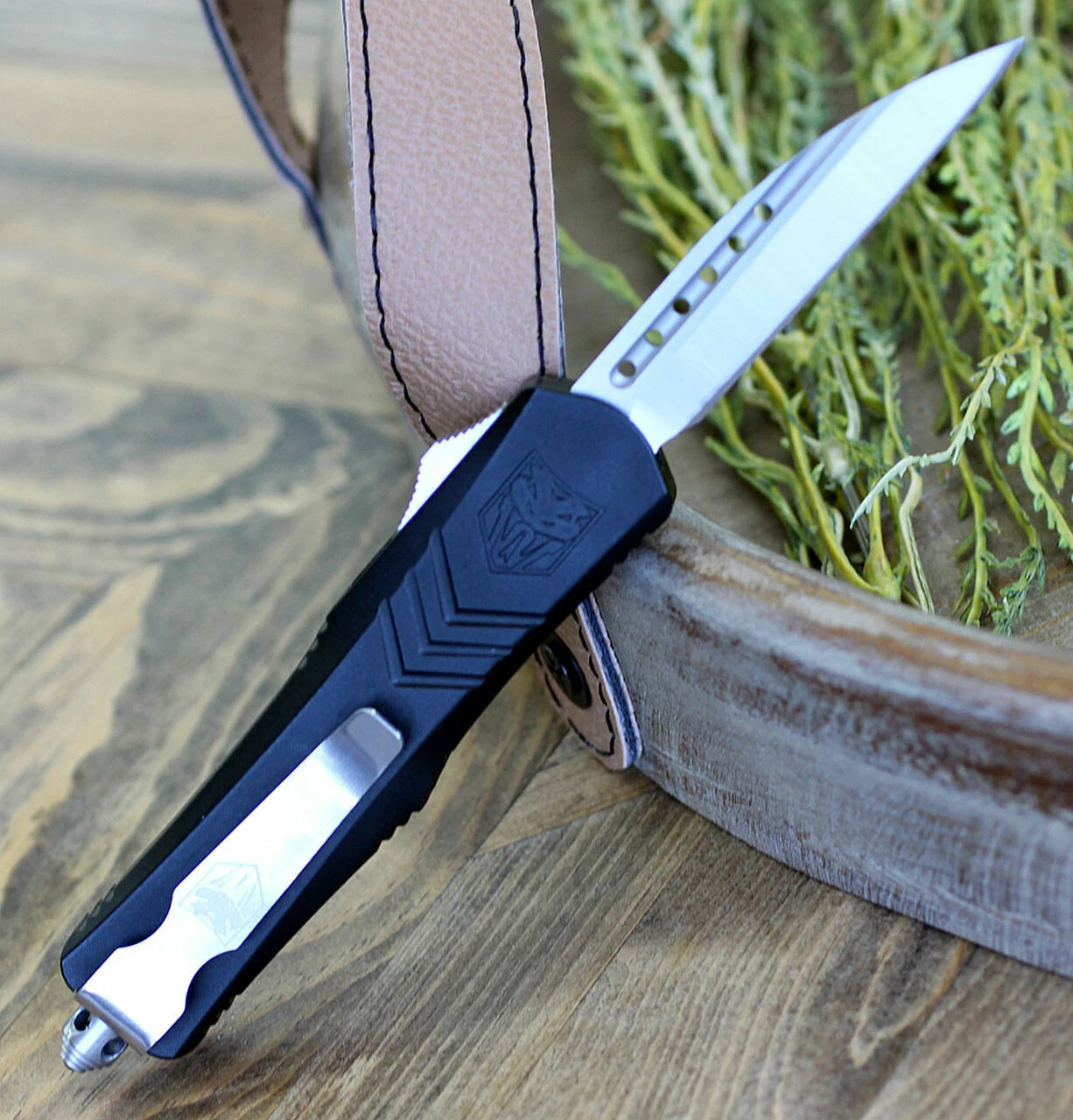 Cheapest 😍 CobraTec Knives SBLKFS-XSWNS Small FS-X Black, 2.75" D2 Wharncliff Plain Blade, Anodized Aviation Aluminum Handle 🔔 2 Cheapest 😍 CobraTec Knives SBLKFS-XSWNS Small FS-X Black, 2.75" D2 Wharncliff Plain Blade, Anodized Aviation Aluminum Handle 🔔 - Image 2