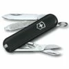 Coupon 🔥 Victorinox Swiss Army Classic SD, Black 💯