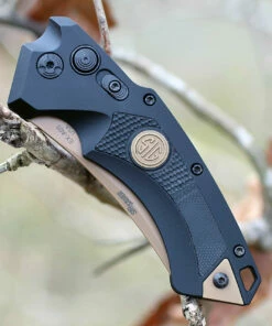 Best reviews of 😍 Hogue Sig Sauer 36520 EX-A05 Emperor Scorpion, 3.5" CPM154 Wharncliffe Plain Blade, Black Aluminum/Black G-10 Handle 💯 7 Best reviews of 😍 Hogue Sig Sauer 36520 EX-A05 Emperor Scorpion, 3.5" CPM154 Wharncliffe Plain Blade, Black Aluminum/Black G-10 Handle 💯 -Automatic Knives shop sig36520.4 02466.1566586178