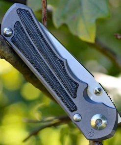 Flash Sale 💯 Chris Reeve Small Inkosi Insingo, Black Canvas Micarta Inlay (SIN-1028) 🧨 -Automatic Knives shop sin 1028.1 68378.1627418215