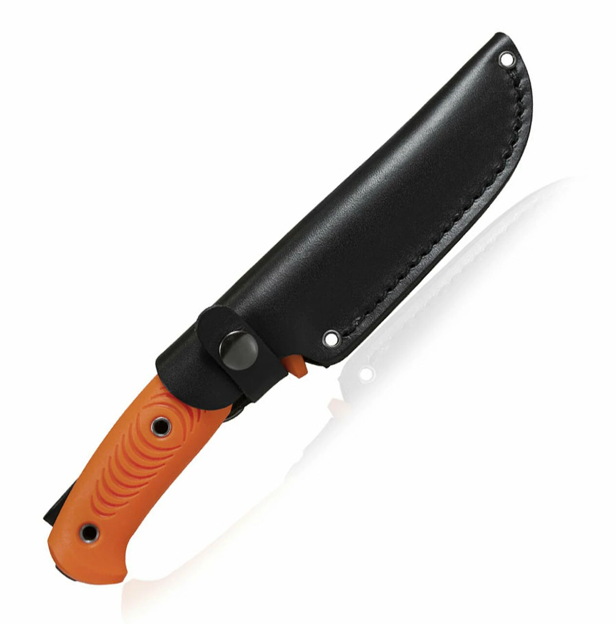 Wholesale 🔥 Steel Will Roamer R345-1OR, 4.5" 9Cr18MoV, Orange TPE Handles ✨ 7 Wholesale 🔥 Steel Will Roamer R345-1OR, 4.5" 9Cr18MoV, Orange TPE Handles ✨ - Image 7