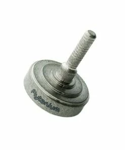 Deals ⭐ Flytanium Lunar Mini Ti Spinning Top Stonewashed FLY-563SW 🎉