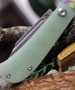 Best deal ๐งจ Kansept Knives KT2026S3 Swan Bevy Slip Joint, 2.45" 154CM Satin Plain Blade, Natural G-10 Handle ๐ 7 Best deal ๐งจ Kansept Knives KT2026S3 Swan Bevy Slip Joint, 2.45" 154CM Satin Plain Blade, Natural G-10 Handle ๐ -Automatic Knives shop t2026s3.2 35200.1618861618