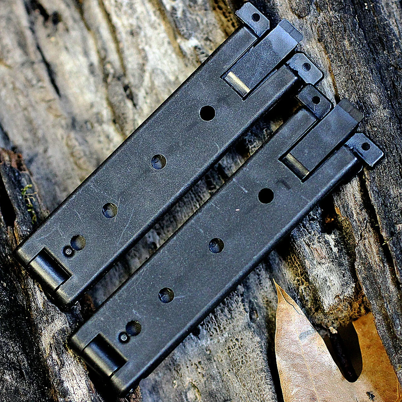 Wholesale 😍 ESEE Knives ESEE 3S-DT, Combo Edge, Foliage Green Sheath 😍 4 Wholesale 😍 ESEE Knives ESEE 3S-DT, Combo Edge, Foliage Green Sheath 😍 - Image 4