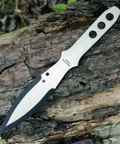 Best reviews of ⭐ Spyderco Knives Spyderco TK01LG Large SpyderThrowers, 11.07 in., Set of 3 ✨