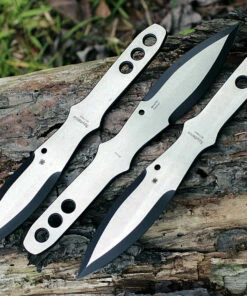 Cheapest 👏 Spyderco Knives Spyderco TK01MD MediumSpyderThrowers, 10.11 in., Set of 3 🎁 4 Cheapest 👏 Spyderco Knives Spyderco TK01MD MediumSpyderThrowers, 10.11 in., Set of 3 🎁 -Automatic Knives shop tk01md.1 54852.1566585881