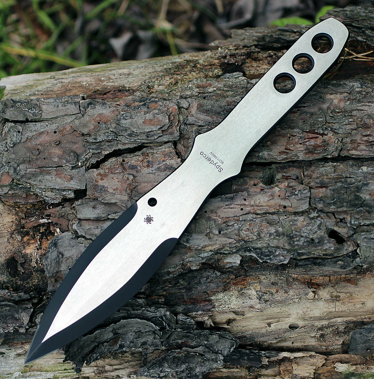 Cheapest 👏 Spyderco Knives Spyderco TK01MD MediumSpyderThrowers, 10.11 in., Set of 3 🎁 1 Cheapest 👏 Spyderco Knives Spyderco TK01MD MediumSpyderThrowers, 10.11 in., Set of 3 🎁