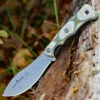 Brand new 🌟 TOPS Camp Creek CPCK01, 4.38" CPM S35VN Tumble Blade, Camo G10 Handle 💯