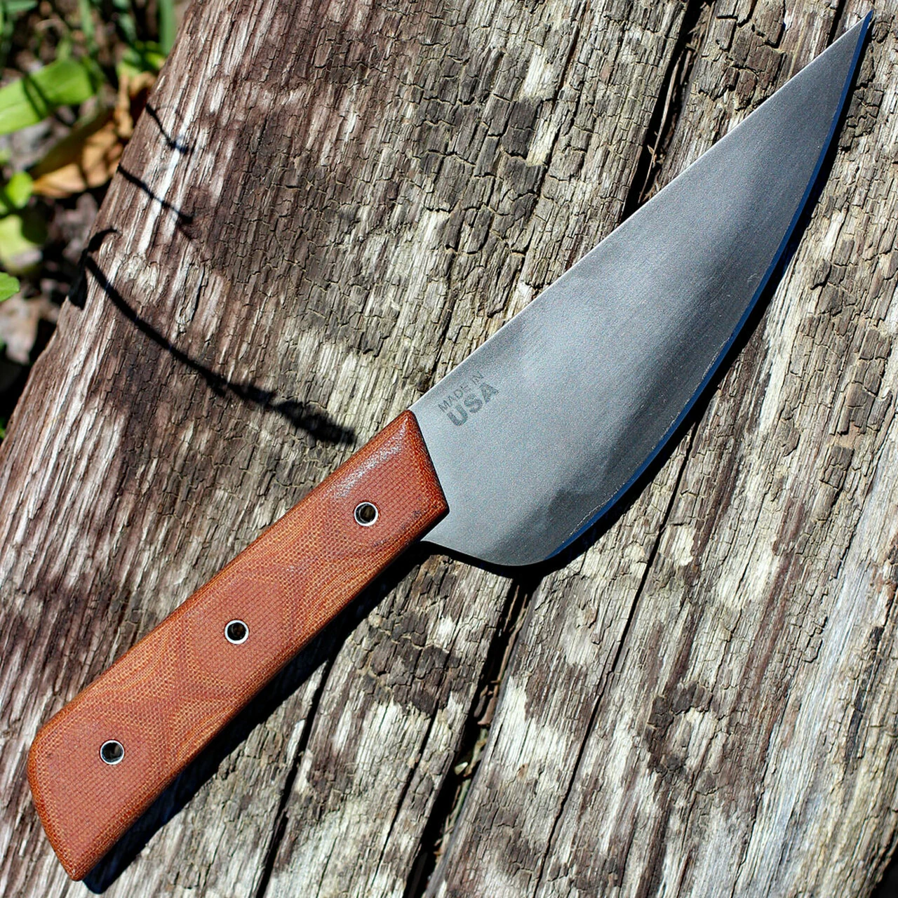 Cheapest 🔥 Tops Frog Market Special FMS-05, Black River Wash 1095 High Carbon Steel 🌟 2 Cheapest 🔥 Tops Frog Market Special FMS-05, Black River Wash 1095 High Carbon Steel 🌟 - Image 2