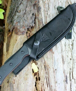 Brand new 🤩 Tops Silent Hero Camo-HERO02C, 6.38" Camo Plain Blade, Black Smooth Micarta Handle 🔔 5 Brand new 🤩 Tops Silent Hero Camo-HERO02C, 6.38" Camo Plain Blade, Black Smooth Micarta Handle 🔔 -Automatic Knives shop tphero02 camo4 28274.1566586367