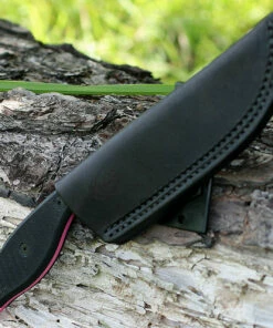 Budget ❤️ TOPS Knives Lioness Fixed Blade, 1095 High Carbon Steel, Black G-10 Handle ⭐ -Automatic Knives shop tplion01 97031.1566589157