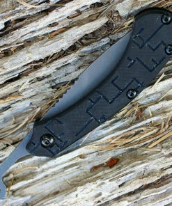 Best deal 🌟 Tops Knives TRAZ-01 TAC-Raze Friction Folding Knife, Cryptic Cyber Scales G-10 Handles 🌟 -Automatic Knives shop tptraz01.3 53008.1566585896