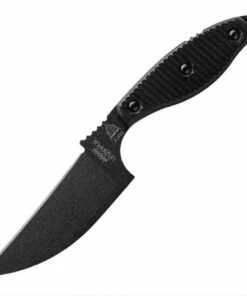 Cheapest 🤩 TOPS Unzipper - Blk G-10 (4.25" 1095 Blk) UNZ-01 👍