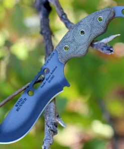 New ✨ TOPS WDRCMB Wind Runner SRE Combo, 1095 Plain Blades, Green Micarta Handles, Kydex Sheath ❤️ 10 New ✨ TOPS WDRCMB Wind Runner SRE Combo, 1095 Plain Blades, Green Micarta Handles, Kydex Sheath ❤️ -Automatic Knives shop tpwdrcmb.1 39132.1566585940