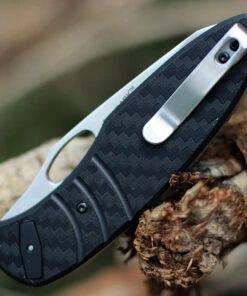 Brand new 🌟 CRKT 5375 Trask, 3.33" D2 Satin Plain Blade, Black GRN Handle ✔️ 7 Brand new 🌟 CRKT 5375 Trask, 3.33" D2 Satin Plain Blade, Black GRN Handle ✔️ -Automatic Knives shop trask.1 12250.1612538308