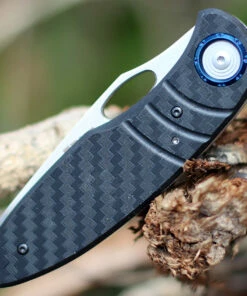 Brand new 🌟 CRKT 5375 Trask, 3.33" D2 Satin Plain Blade, Black GRN Handle ✔️ 6 Brand new 🌟 CRKT 5375 Trask, 3.33" D2 Satin Plain Blade, Black GRN Handle ✔️ -Automatic Knives shop trask 66215.1612538308