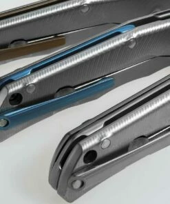 Discount π LionSteel Lion Steel T.R.E. Bronze Titanium, 2.91" M390 Satin Blade, Titanium Handle π 5 Discount π LionSteel Lion Steel T.R.E. Bronze Titanium, 2.91" M390 Satin Blade, Titanium Handle π -Automatic Knives shop tre 80478.1571928809