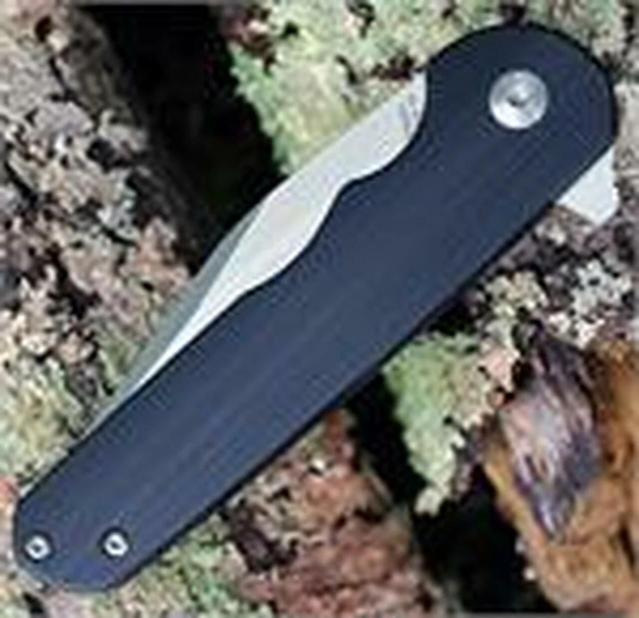 Brand new 🧨 Kizer Cutlery V3454A1 Flashbang Flipper, 3.06" VG-10 Clip Point Satin Blade, Black G10 Handle ❤️ 3 Brand new 🧨 Kizer Cutlery V3454A1 Flashbang Flipper, 3.06" VG-10 Clip Point Satin Blade, Black G10 Handle ❤️ - Image 3