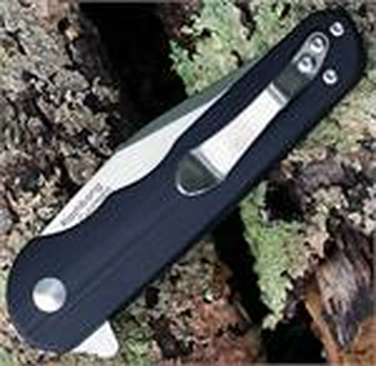 Brand new 🧨 Kizer Cutlery V3454A1 Flashbang Flipper, 3.06" VG-10 Clip Point Satin Blade, Black G10 Handle ❤️ 4 Brand new 🧨 Kizer Cutlery V3454A1 Flashbang Flipper, 3.06" VG-10 Clip Point Satin Blade, Black G10 Handle ❤️ - Image 4