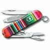 Brand new 👏 Victorinox Swiss Army Classic SD Limited Edition 2021 "Patterns of the World" - Mexican Zarape - 0.6223.L2101 🧨