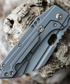 Budget ๐งจ We Knife Co. WE Knife Roxi 3 - Gray Ti (3" Gray SW CPM S35VN) 19072-1 ๐ฏ 7 Budget ๐งจ We Knife Co. WE Knife Roxi 3 - Gray Ti (3" Gray SW CPM S35VN) 19072-1 ๐ฏ -Automatic Knives shop we190721.2 84487.1635449309